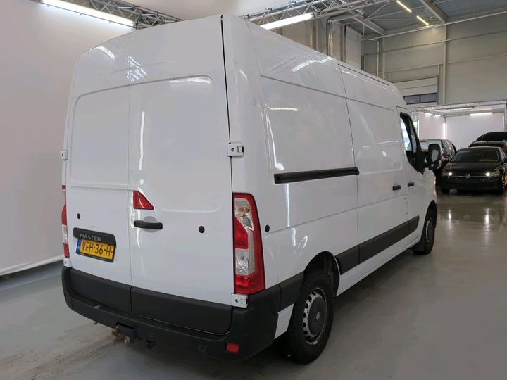 Photo 1 VIN: VF1MA000464028480 - RENAULT MASTER 