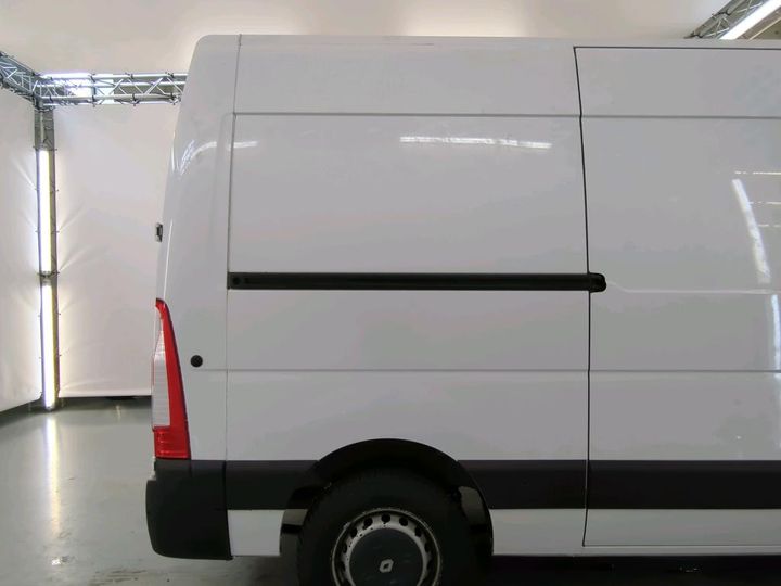 Photo 14 VIN: VF1MA000464028480 - RENAULT MASTER 