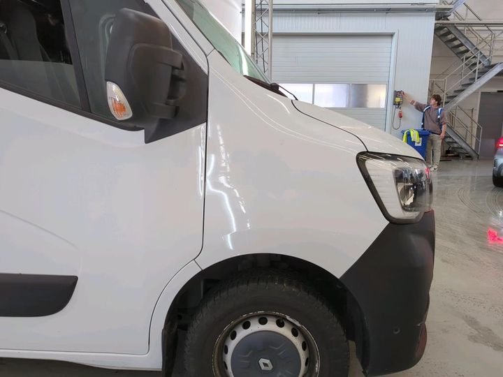 Photo 19 VIN: VF1MA000464028480 - RENAULT MASTER 