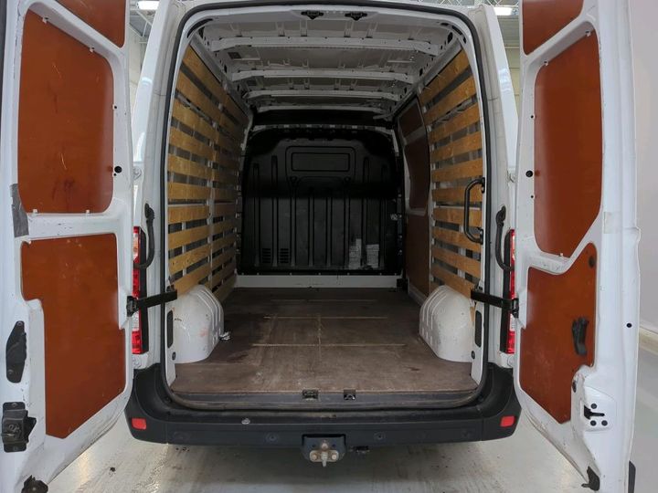 Photo 22 VIN: VF1MA000464028480 - RENAULT MASTER 