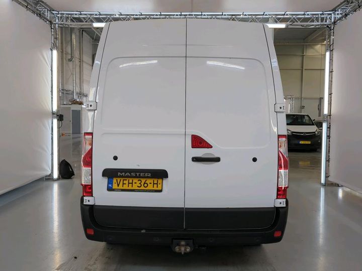 Photo 23 VIN: VF1MA000464028480 - RENAULT MASTER 