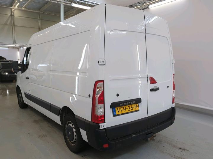 Photo 24 VIN: VF1MA000464028480 - RENAULT MASTER 