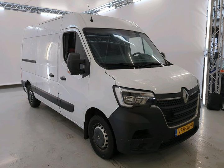 Photo 25 VIN: VF1MA000464028480 - RENAULT MASTER 