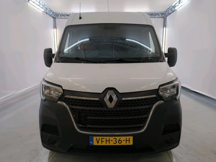 Photo 26 VIN: VF1MA000464028480 - RENAULT MASTER 