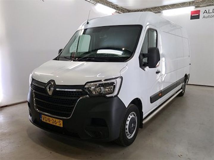 Photo 0 VIN: VF1MA000464302907 - RENAULT MASTER 