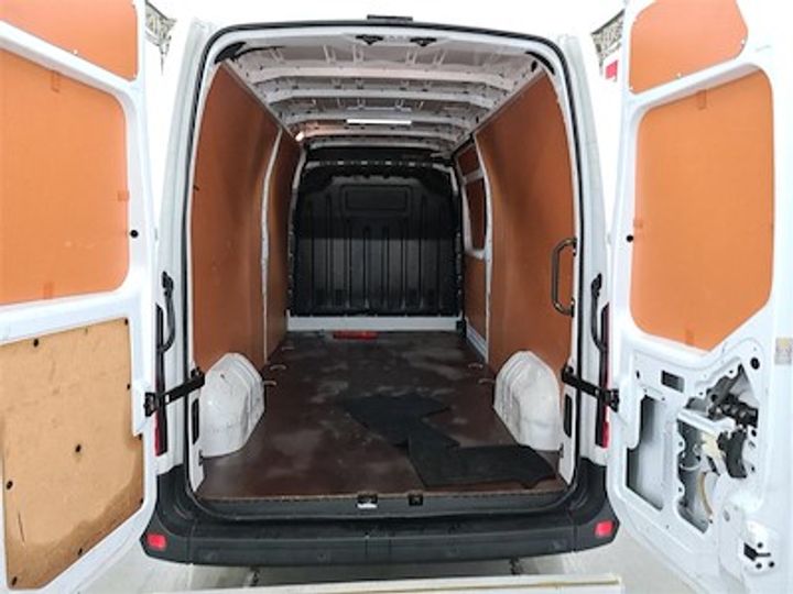 Photo 10 VIN: VF1MA000464302907 - RENAULT MASTER 