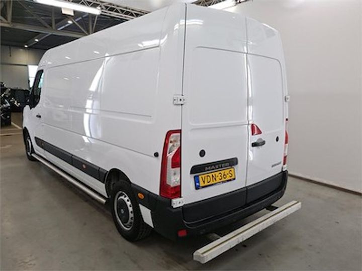 Photo 2 VIN: VF1MA000464302907 - RENAULT MASTER 