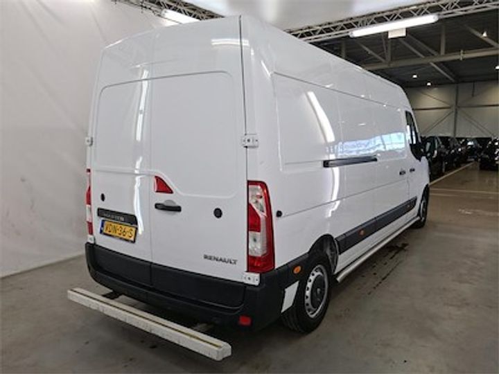 Photo 3 VIN: VF1MA000464302907 - RENAULT MASTER 