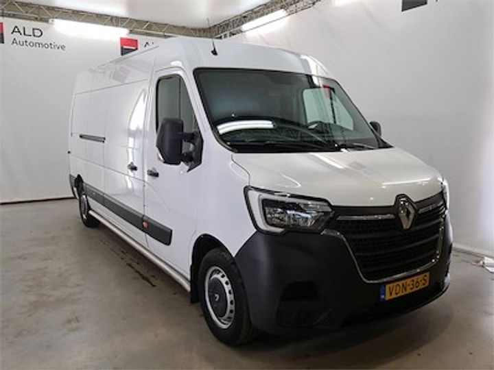 Photo 4 VIN: VF1MA000464302907 - RENAULT MASTER 