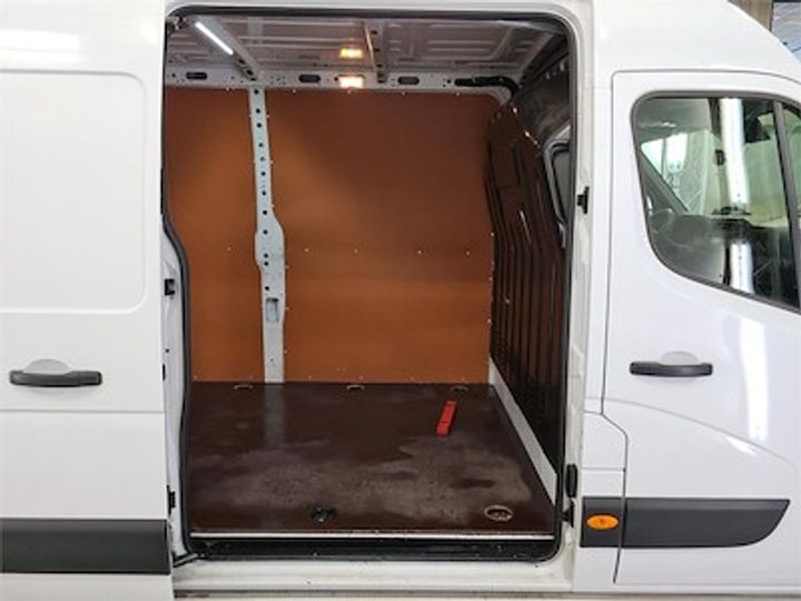 Photo 9 VIN: VF1MA000464302907 - RENAULT MASTER 