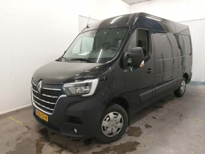 Photo 1 VIN: VF1MA000464500192 - RENAULT MASTER 