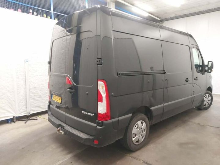 Photo 2 VIN: VF1MA000464500192 - RENAULT MASTER 