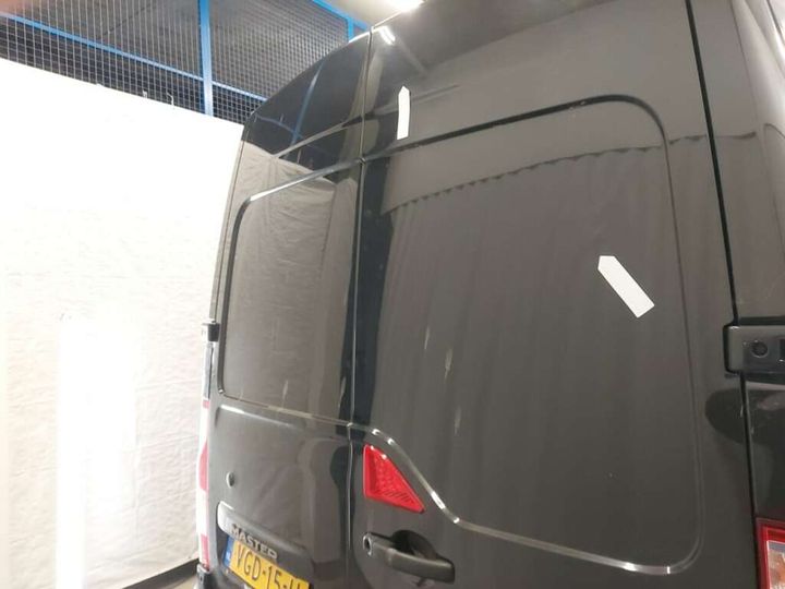 Photo 5 VIN: VF1MA000464500192 - RENAULT MASTER 