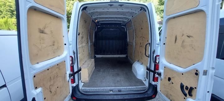 Photo 9 VIN: VF1MA000466595423 - RENAULT MASTER 