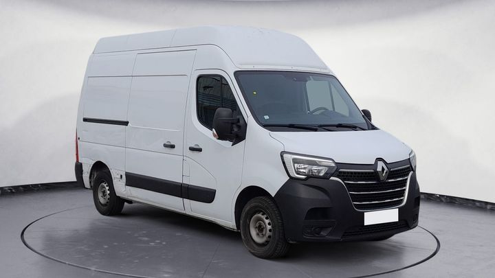 Photo 13 VIN: VF1MA000467009541 - RENAULT MASTER 