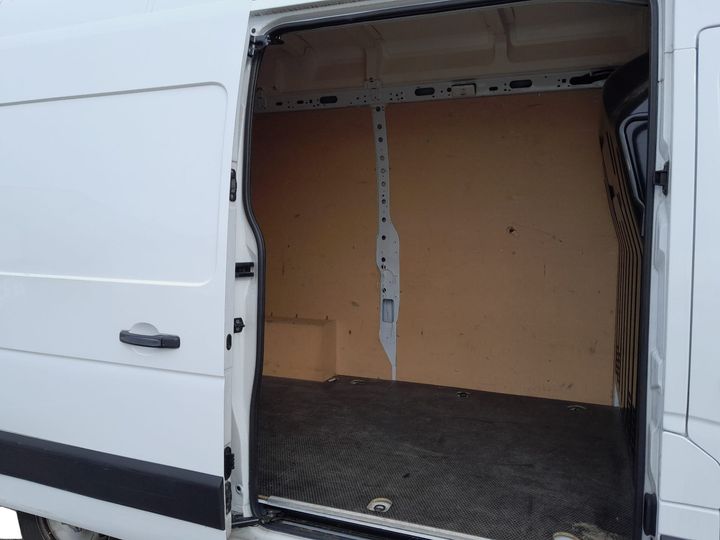 Photo 2 VIN: VF1MA000467009541 - RENAULT MASTER 