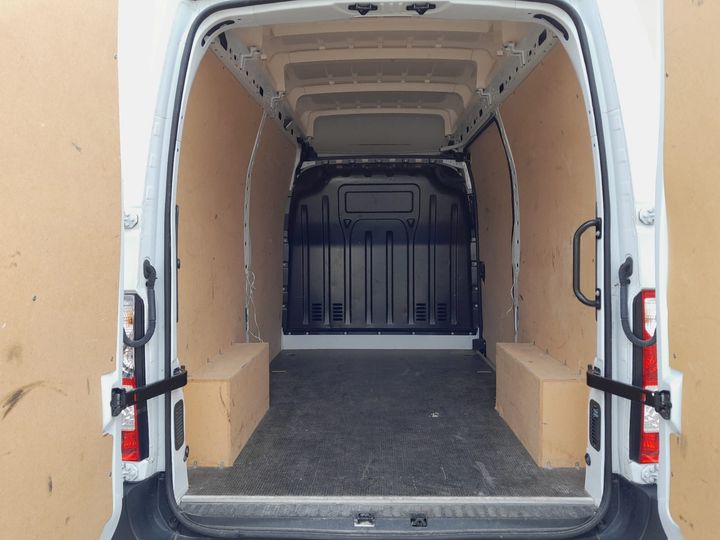 Photo 3 VIN: VF1MA000467009541 - RENAULT MASTER 