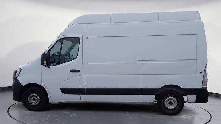 Photo 8 VIN: VF1MA000467009541 - RENAULT MASTER 