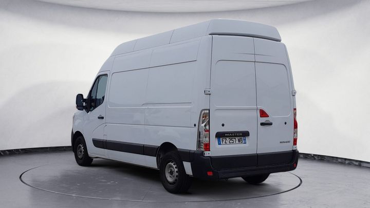 Photo 9 VIN: VF1MA000467009541 - RENAULT MASTER 