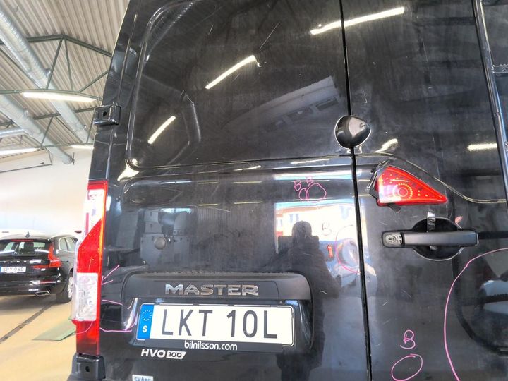 Photo 25 VIN: VF1MA000467270281 - RENAULT MASTER 