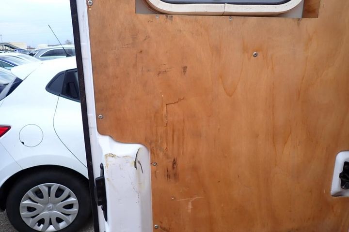 Photo 16 VIN: VF1MA000467477723 - RENAULT MASTER 