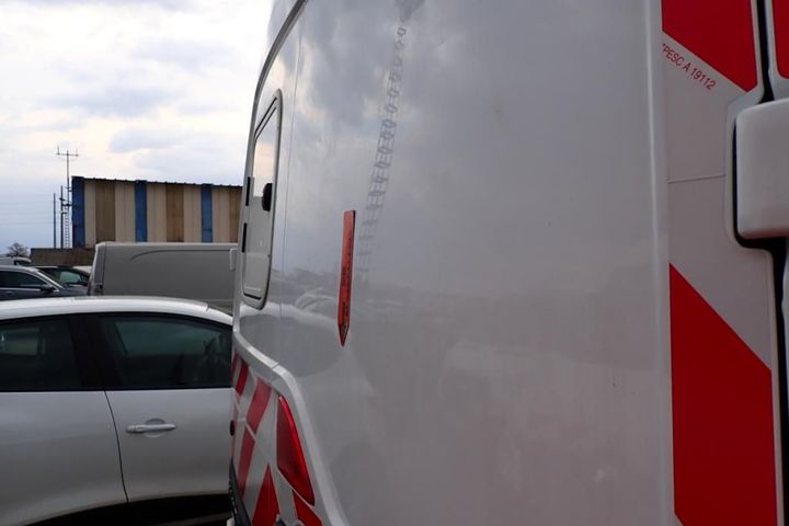 Photo 20 VIN: VF1MA000467477723 - RENAULT MASTER 