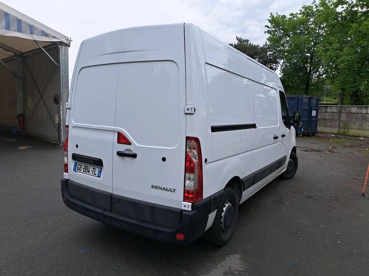 Photo 1 VIN: VF1MA000468041576 - RENAULT MASTER 