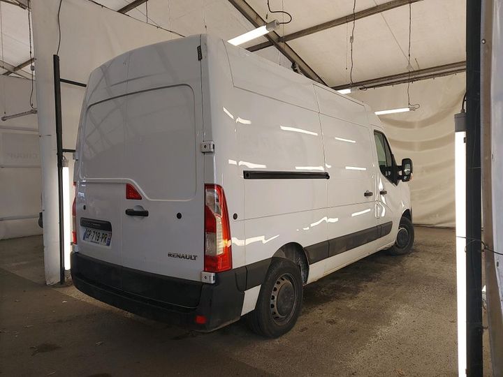 Photo 1 VIN: VF1MA000471191620 - RENAULT MASTER 