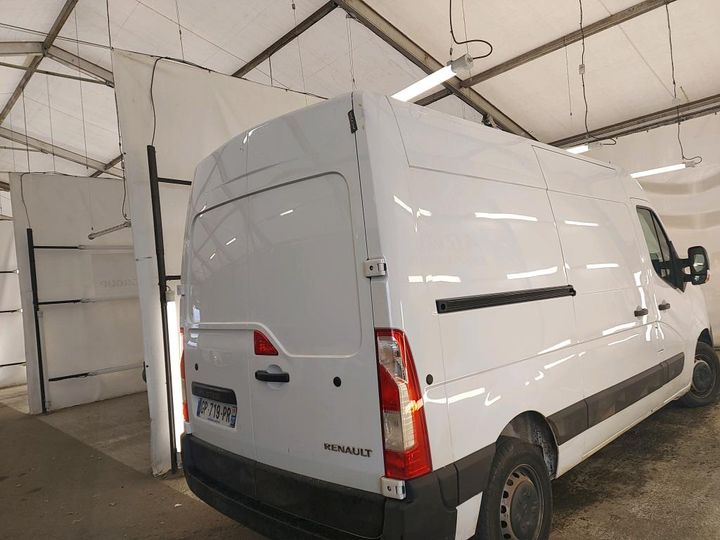 Photo 20 VIN: VF1MA000471191620 - RENAULT MASTER 