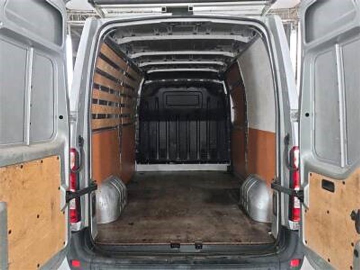 Photo 11 VIN: VF1MA000556281682 - RENAULT MASTER 