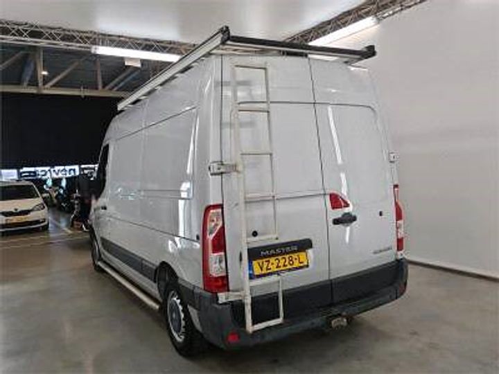 Photo 2 VIN: VF1MA000556281682 - RENAULT MASTER 