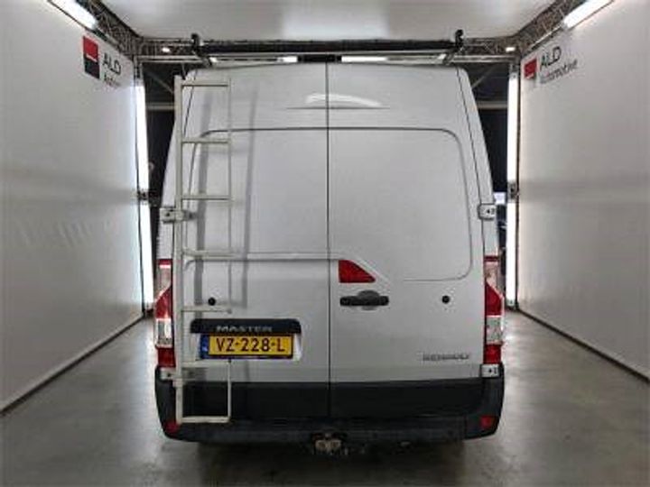 Photo 3 VIN: VF1MA000556281682 - RENAULT MASTER 