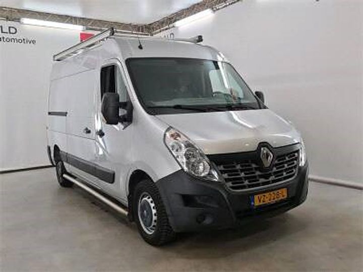 Photo 5 VIN: VF1MA000556281682 - RENAULT MASTER 