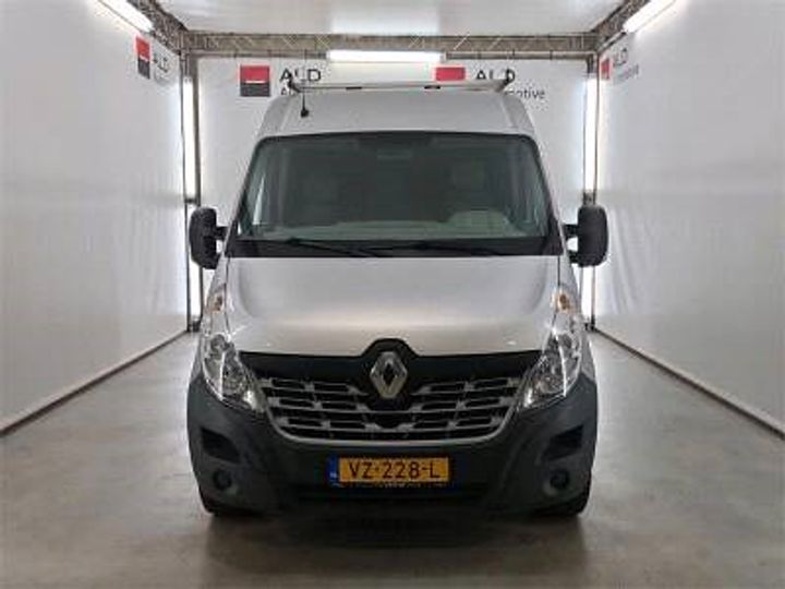 Photo 6 VIN: VF1MA000556281682 - RENAULT MASTER 