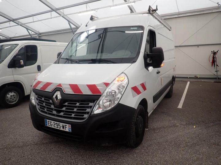 Photo 0 VIN: VF1MA000556564907 - RENAULT MASTER 