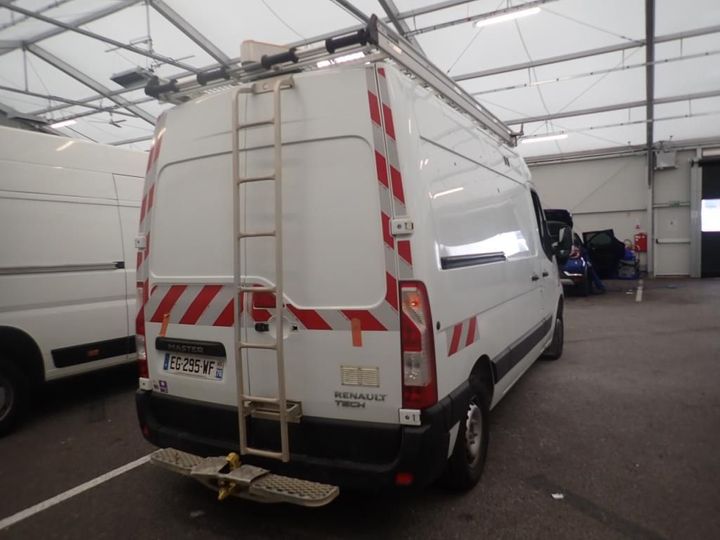 Photo 3 VIN: VF1MA000556564907 - RENAULT MASTER 