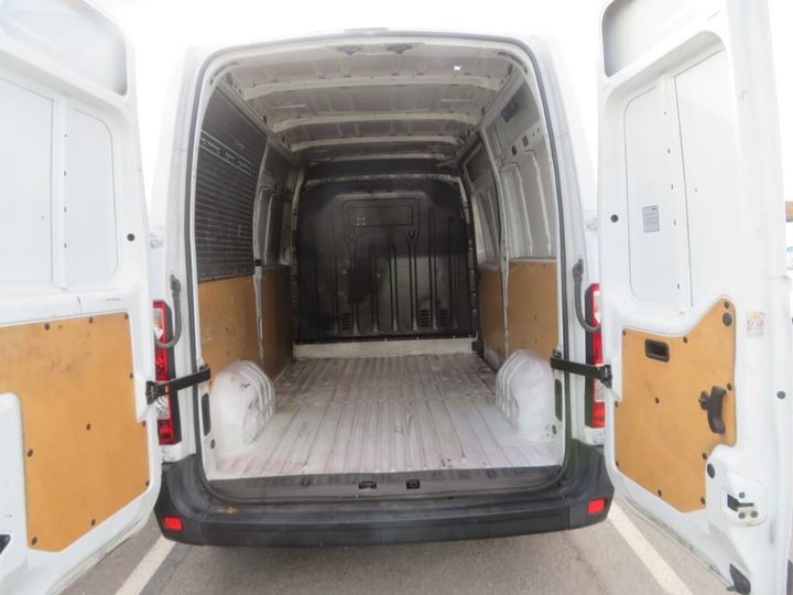 Photo 10 VIN: VF1MA000556580070 - RENAULT MASTER 