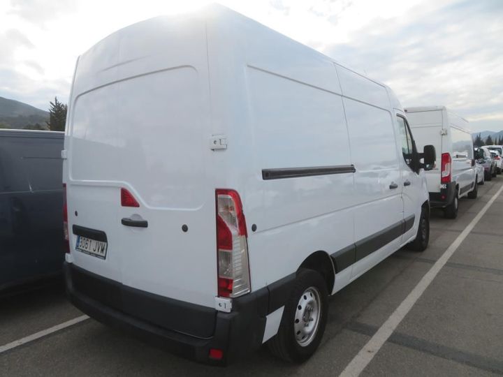 Photo 2 VIN: VF1MA000556580070 - RENAULT MASTER 