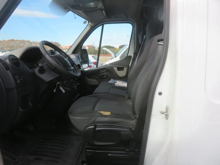 Photo 6 VIN: VF1MA000556580070 - RENAULT MASTER 