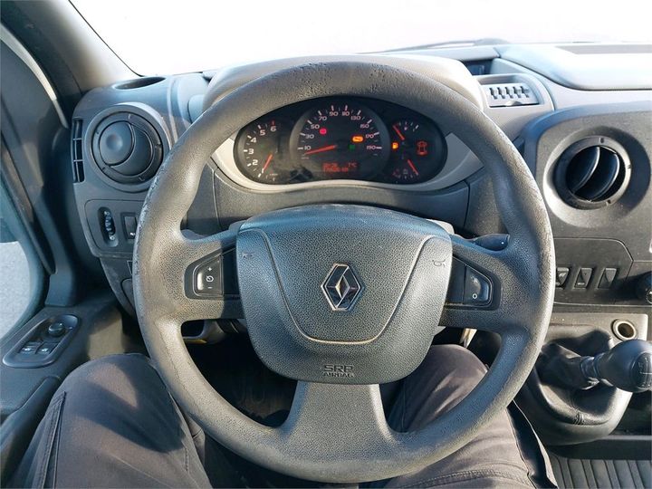 Photo 15 VIN: VF1MA000556660536 - RENAULT MASTER 