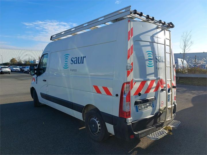 Photo 3 VIN: VF1MA000556660536 - RENAULT MASTER 