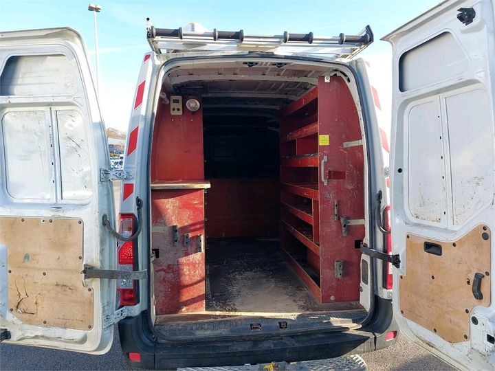 Photo 7 VIN: VF1MA000556660536 - RENAULT MASTER 