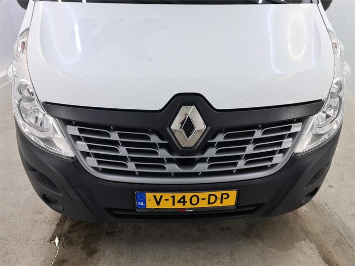 Photo 11 VIN: VF1MA000557117567 - RENAULT MASTER 