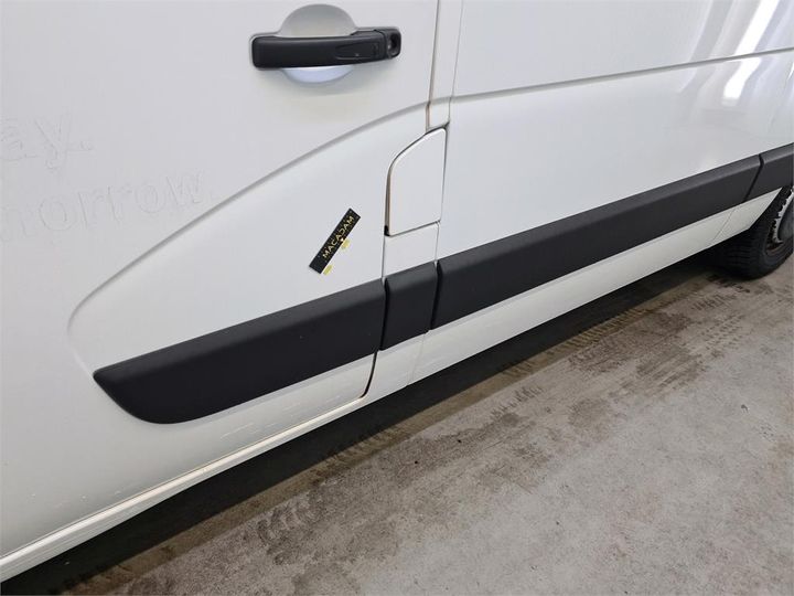 Photo 31 VIN: VF1MA000557117567 - RENAULT MASTER 