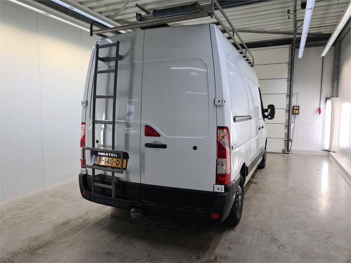 Photo 4 VIN: VF1MA000557117567 - RENAULT MASTER 