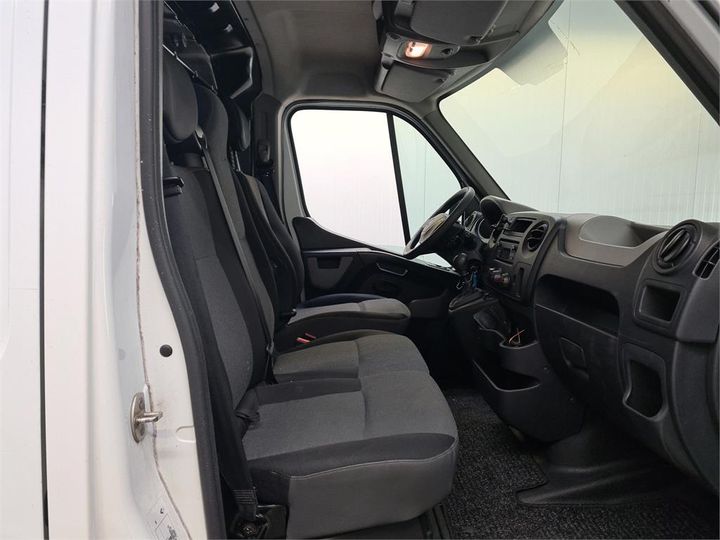 Photo 5 VIN: VF1MA000557117567 - RENAULT MASTER 