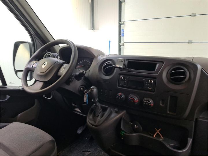 Photo 6 VIN: VF1MA000557117567 - RENAULT MASTER 