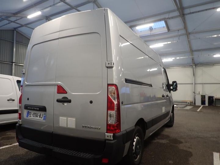 Photo 2 VIN: VF1MA000557398575 - RENAULT MASTER 