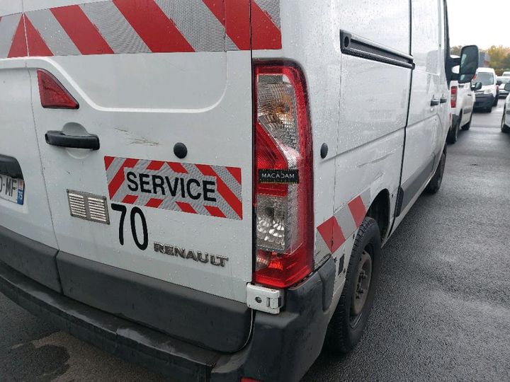 Photo 16 VIN: VF1MA000557450268 - RENAULT MASTER 