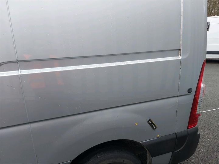 Photo 17 VIN: VF1MA000557544053 - RENAULT MASTER 